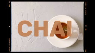 Tea Culture in Pakistan | CHAI | Pakistan In Focus