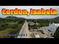 CORDON, ISABELA | 