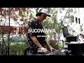 Live at Peach : SUCOWANIA (July 2024)