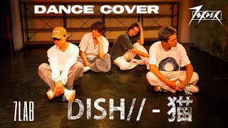 猫/DISH// Dance covered by 7ORDER【7LAB】