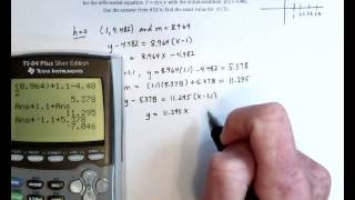 33 Euler's Method.mov