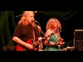 Phil Lesh, Warren Haynes, John Scofield 