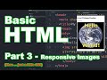 Responsive Images Tutorial