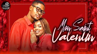 Mon Saint Valentin Film Nigerian En Francais #france #canada #ruthkadiri247 #etats_unis