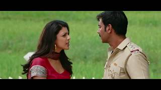 Singham (2011) - Romance Scene-Kajal Aggarwal ajay devgn (1/10)