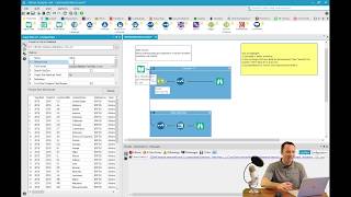 Alteryx Workflow Optimization