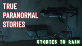 62 True Paranormal Stories | 04 Hours 20 Mins | Paranormal M