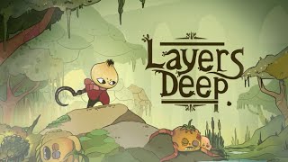 Layers Deep - Gameplay Teaser Trailer