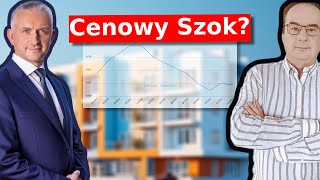 Czy To Najlepszy Moment na Zakup Mieszkania w 2025?