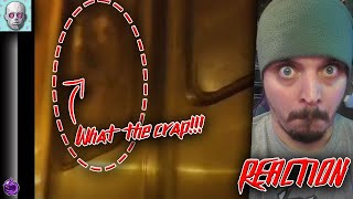 BizarreBub - Scary Comp. V28 | REACTION