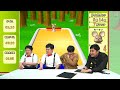 【エアホッケー】第２戦「ちーすけ」