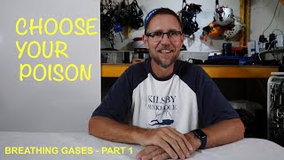 Choose Your Poison - Part 1 - AIR