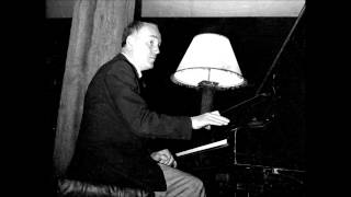 Beethoven - Piano sonata n°27 op.90 - Richter studio