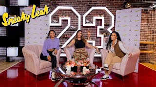 [BONUS] *LIVE* A Night w/ Sneaky Leak & Shiehk! Powered By Jordan Brand