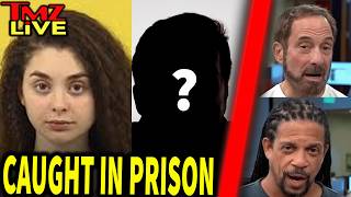 Mackenzie Shirilla's Sexual Video Calls In Prison | TMZ Live Ep 5/29/26