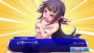 チームふぉっくす　ぎゃるがんwぴーす実況でモテキ到来！＃3（3－5）