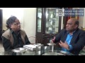 Interview with Prof Vivek Kumar on the Bahujan Movement- Ambedkar Age- 7