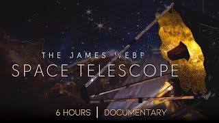 (Documentary) The James Webb Space Telescope | ASMR