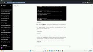 python class boolean attribute