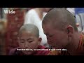 a monk’s life in mongolia s most ancient sanctuary i wide