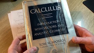Legendary Calculus Book