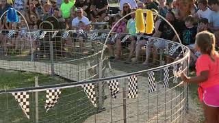 Runner Duck Racing Washington County Wi Fair 2021.