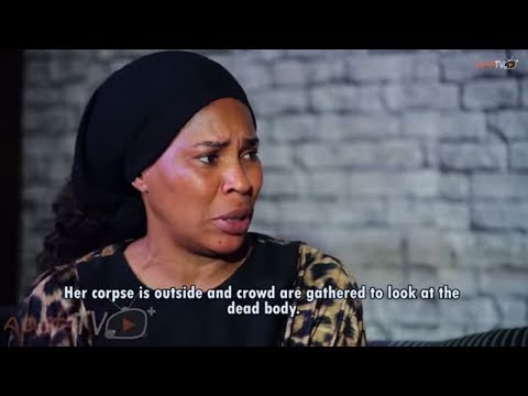 Aye Soro Latest Yoruba Movie 2018 Drama Starring Lateef Adedimeji | Fathia Balogun | Damola Olatunji