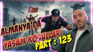 Almanya'da Yaşam Koşulları: En İlginç Yanları Keşfedin!