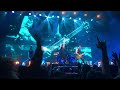 disturbed’s dan donegan “stricken” guitar solo live london 11 5 19