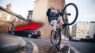 collective bikes c100 mtb