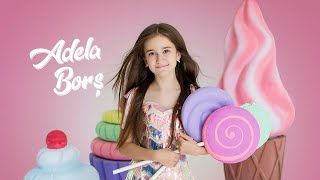 Adela Bors- FELIZ CUMPLEAÑOS  (Official Video)