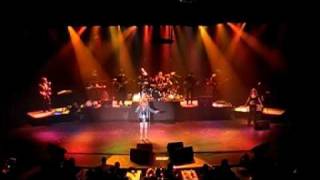 Let's Stay Together"Simply The Best"Tina Turner Tribute