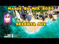 MANZÉ SO MIX 2024 🎧🏝🎛🎚🇲🇺 | SELEKTA MIX | SHATTA RAGGA DANCEHALL 2024 🎶