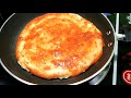 बिना ओभन चिकेन पिज्जा बनाउने सजिलो तरिका how to make chicken pan pizza in nepali style