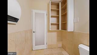 4114 Davis Place NW #102 Washington, DC 20007 - Condo - Real Estate - For Rent