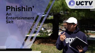 Phishin' | UCTV Entertainment
