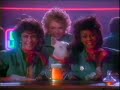 1987 bud light last chance diner with spuds mackenzie commercial