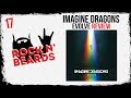 Imagine Dragons - Evolve Review