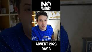 Singleton 18yr | Whisky Advent 2023 #shorts