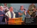 kehilat ariel messianic synagogue shabbat service 06 17 2023