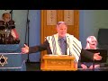 kehilat ariel messianic synagogue shabbat service 06 17 2023