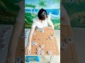 借马使兵 大爷上当了 抖音创作者大会 中国象棋