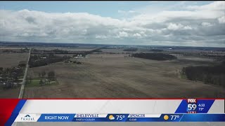 Neighbors worried about potential massive development in rural Boone County