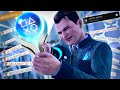 The Detroit Become Human Platinum Trophy Was A Missable Nightmare..