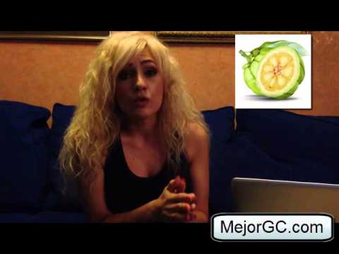 pura garcinia cambogia revisiones y efectos secundarios