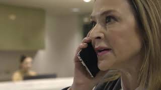 Trailer: Cybersecurity and IP Theft