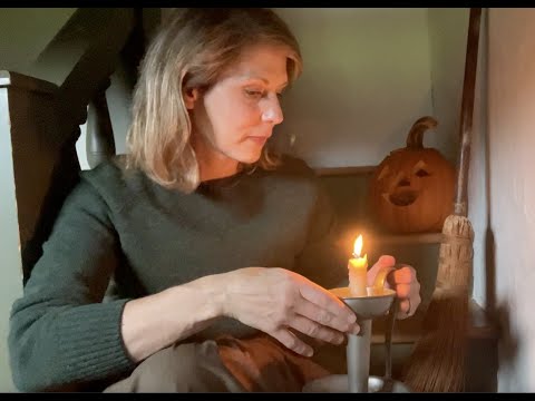 Do witch hunts still happen?