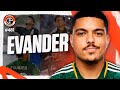 CHARLA #481 - Evander [Jogador do Portland Timbers]