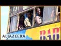 🇨🇩 Thousands flee fighting in eastern DR Congo to Uganda | Al Jazeera English