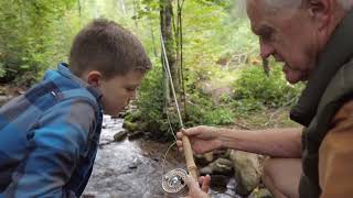 Balsam Mountain Preserve